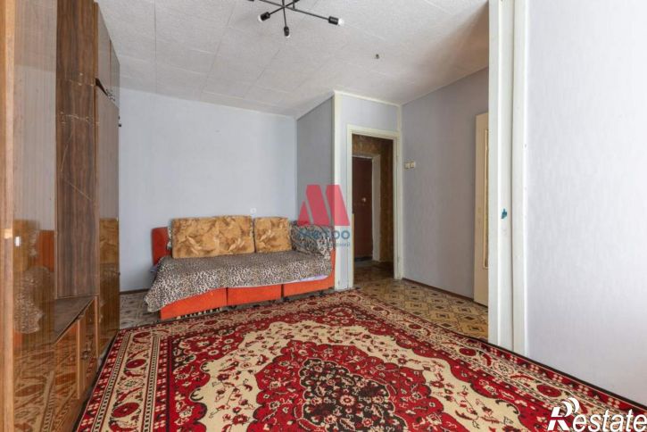 2-комн квартира Бахвалова улица, д.9б