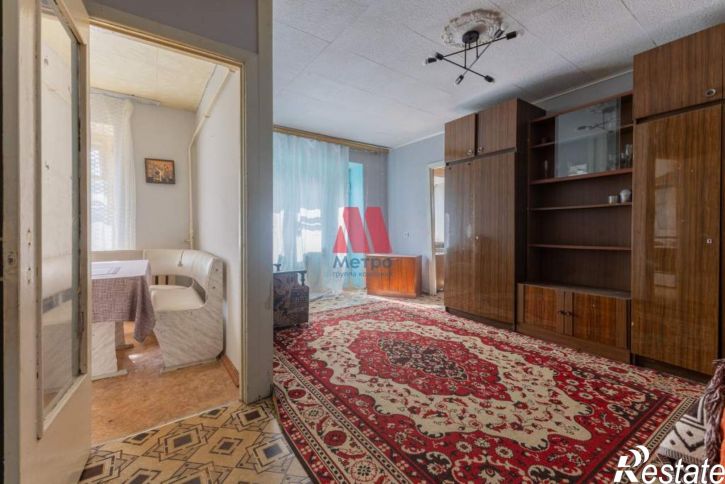 2-комн квартира Бахвалова улица, д.9б