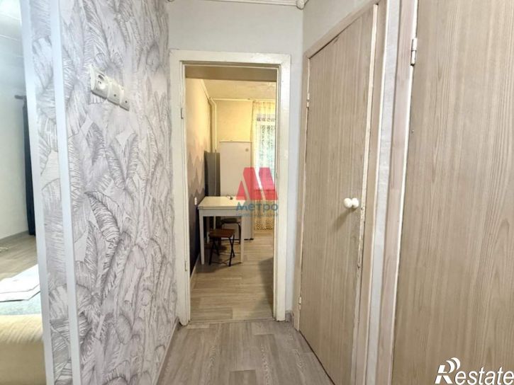 2-комн квартира Ушакова проезд, д.3
