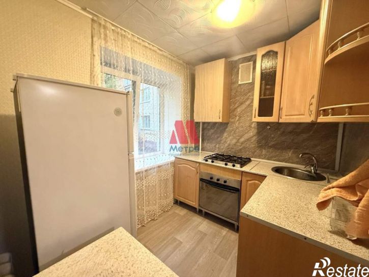 2-комн квартира Ушакова проезд, д.3