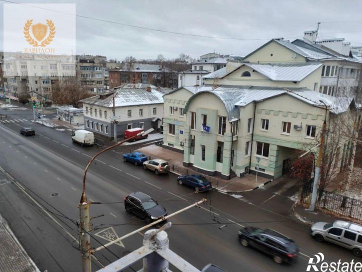 Комната Большая Октябрьская ул. , 63