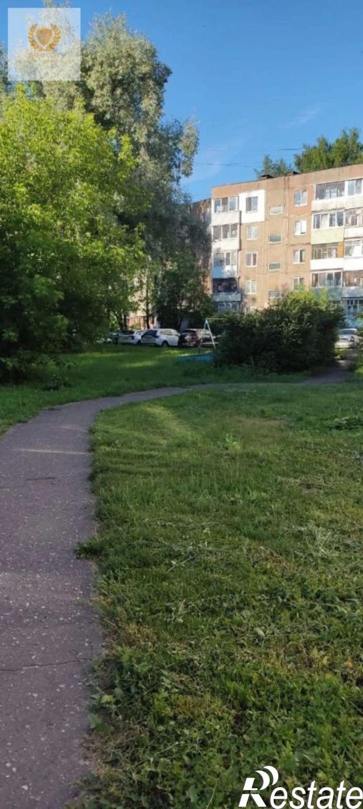 2-комн квартира Красноборская ул, 21