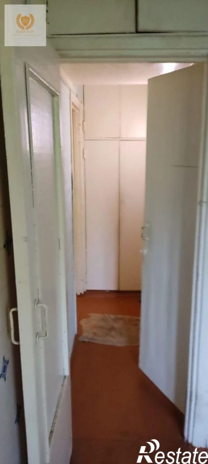 2-комн квартира Красноборская ул, 21
