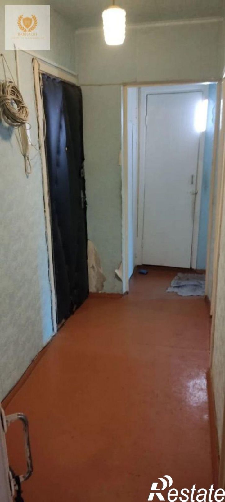 2-комн квартира Красноборская ул, 21