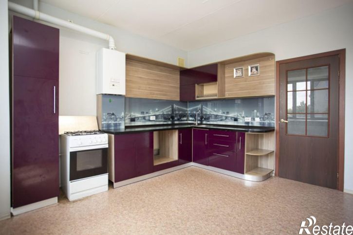 2-комн квартира Кучерской пер, 6