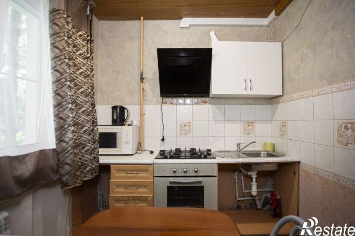 2-комн квартира Юности ул, 9