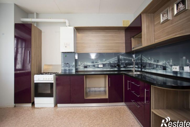2-комн квартира Кучерской пер, 6