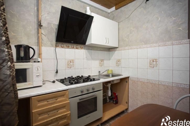 2-комн квартира Юности ул, 9