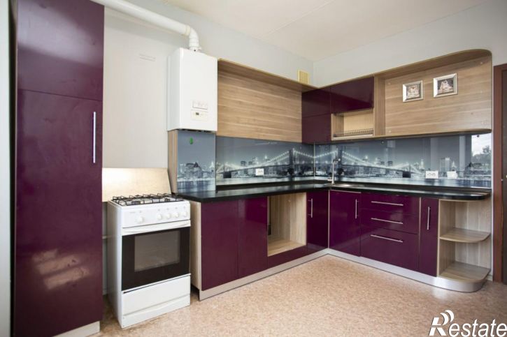 2-комн квартира Кучерской пер, 6