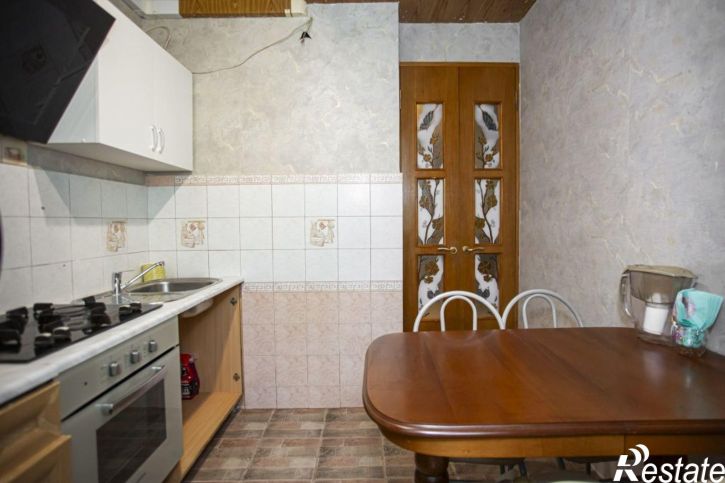 2-комн квартира Юности ул, 9