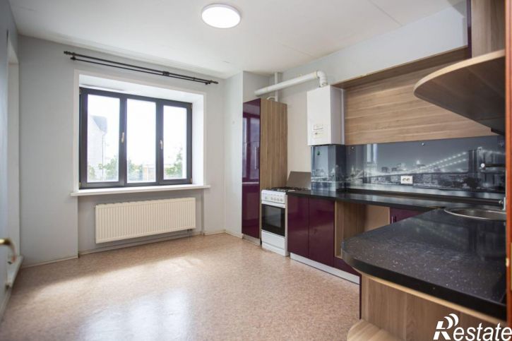 2-комн квартира Кучерской пер, 6