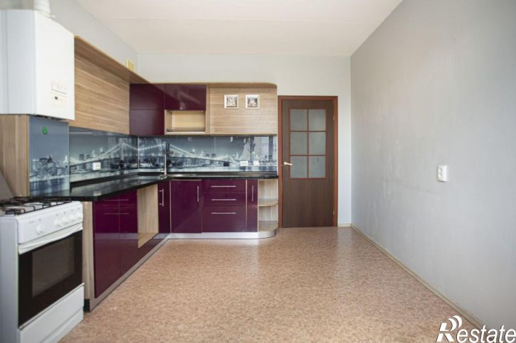2-комн квартира Кучерской пер, 6