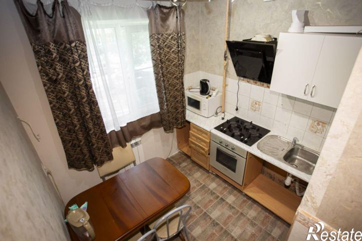 2-комн квартира Юности ул, 9