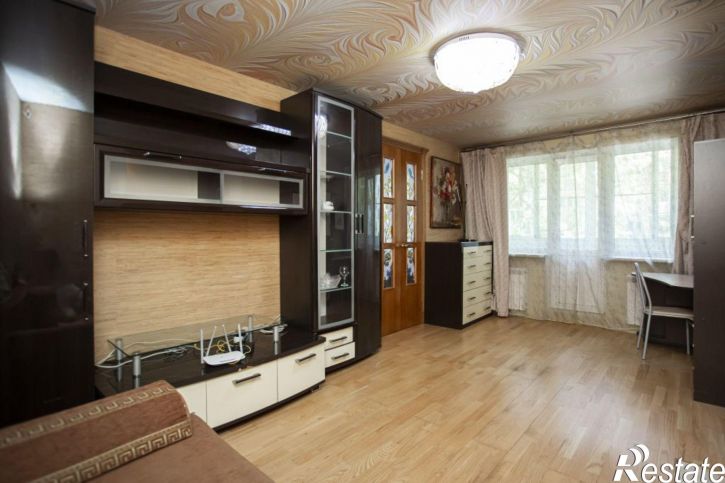 2-комн квартира Юности ул, 9