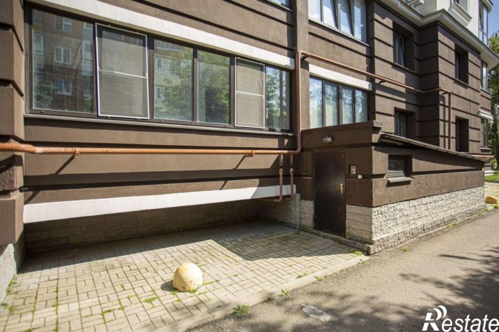 2-комн квартира Кучерской пер, 6