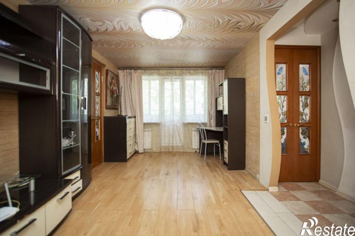 2-комн квартира Юности ул, 9