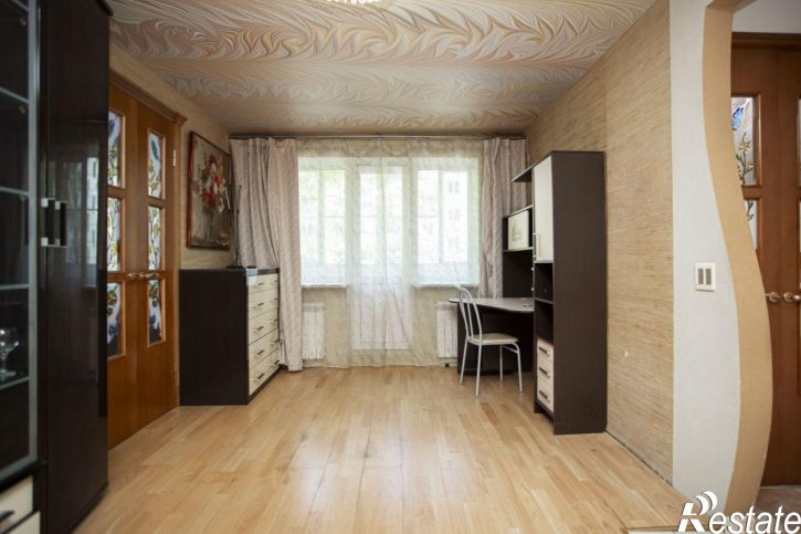 2-комн квартира Юности ул, 9