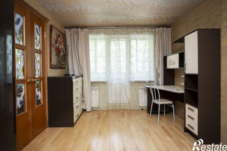 2-комн квартира Юности ул, 9