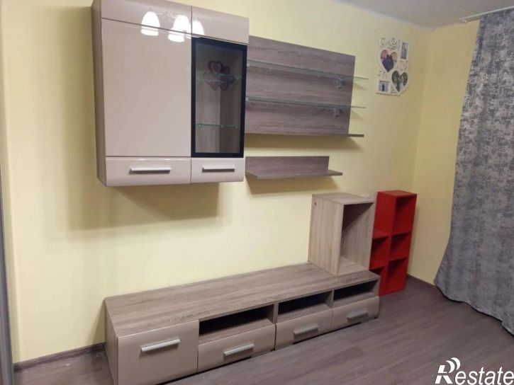1-комн квартира Волгоградская ул, 59