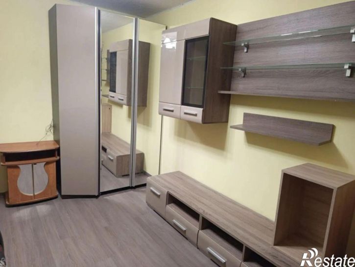 1-комн квартира Волгоградская ул, 59