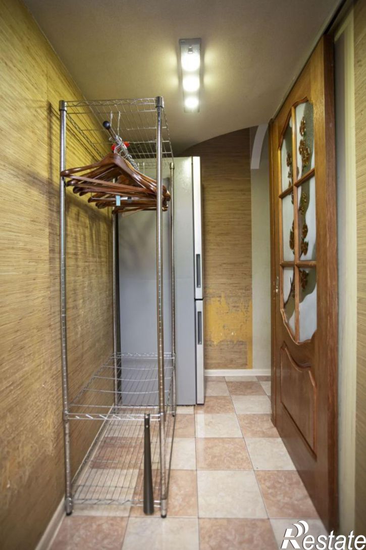 2-комн квартира Юности ул, 9