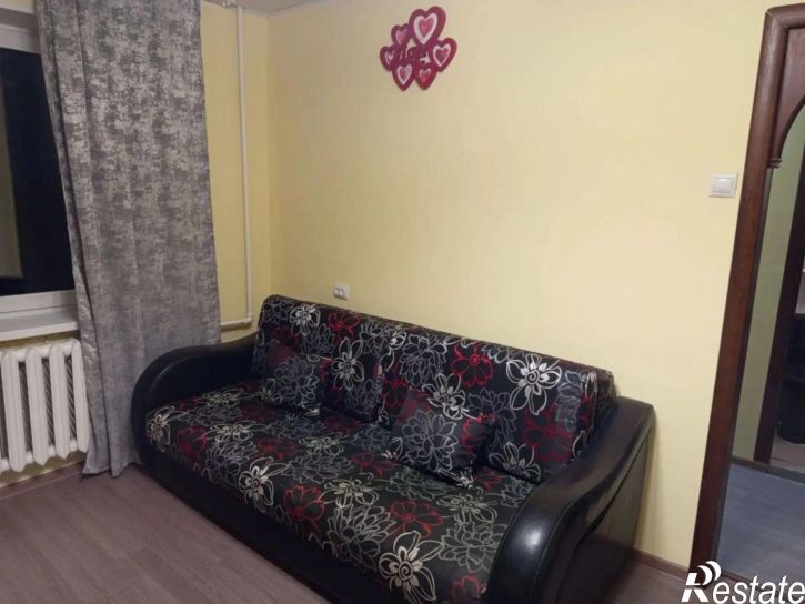 1-комн квартира Волгоградская ул, 59