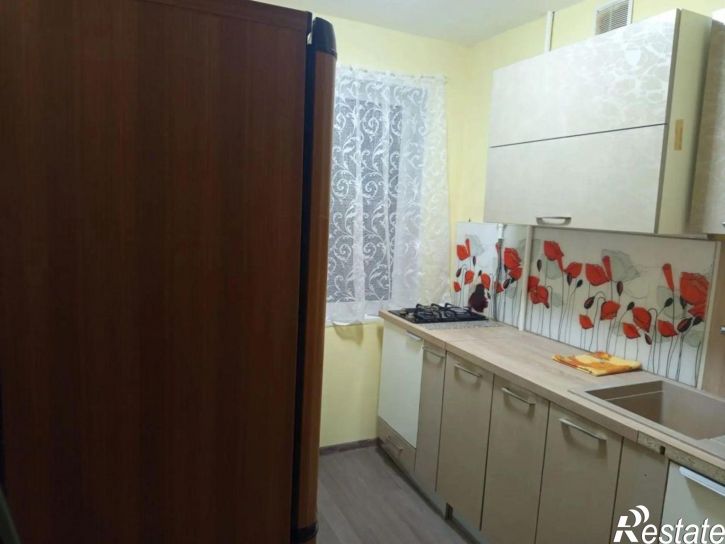 1-комн квартира Волгоградская ул, 59