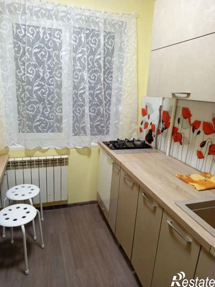 1-комн квартира Волгоградская ул, 59