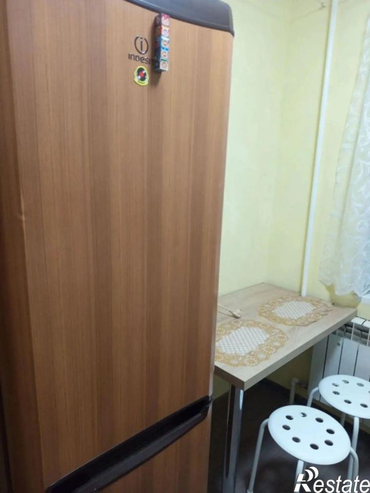 1-комн квартира Волгоградская ул, 59