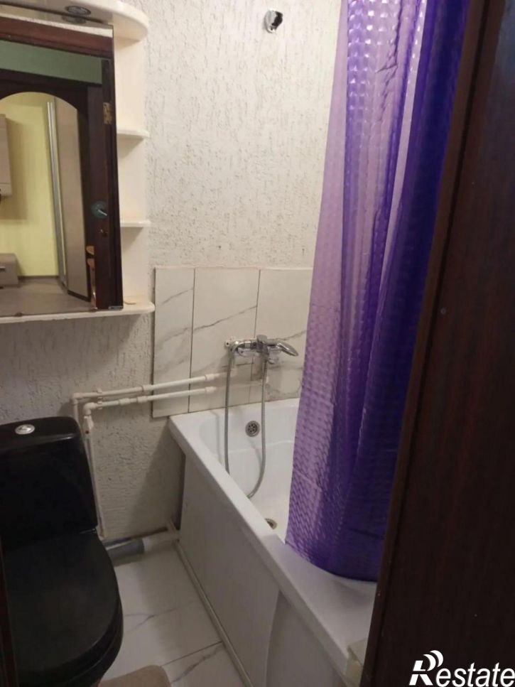1-комн квартира Волгоградская ул, 59