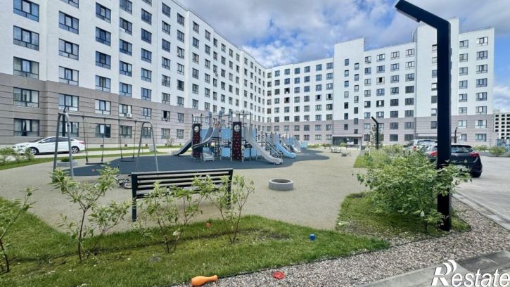 1-комн квартира Шандорная ул, 14