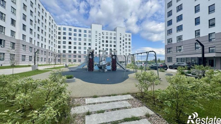1-комн квартира Шандорная ул, 14