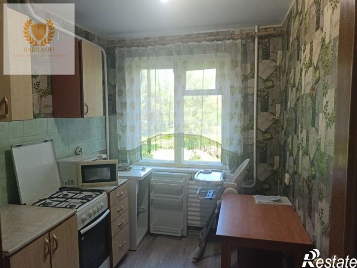 3-комн квартира Труфанова ул, 29к2