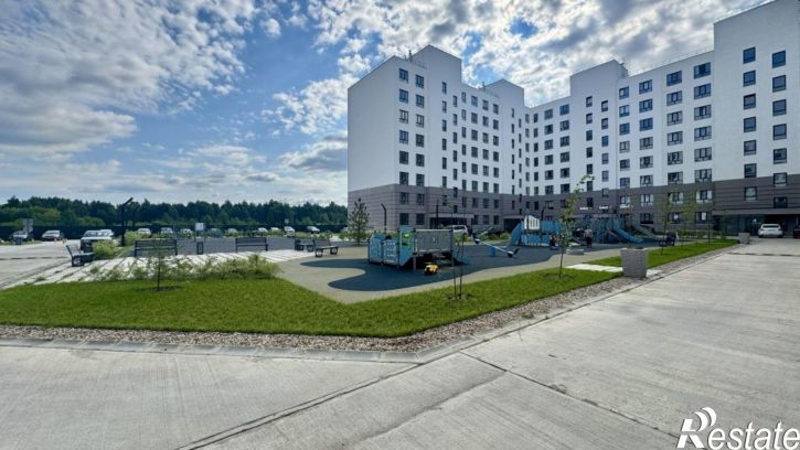 1-комн квартира Шандорная ул, 14