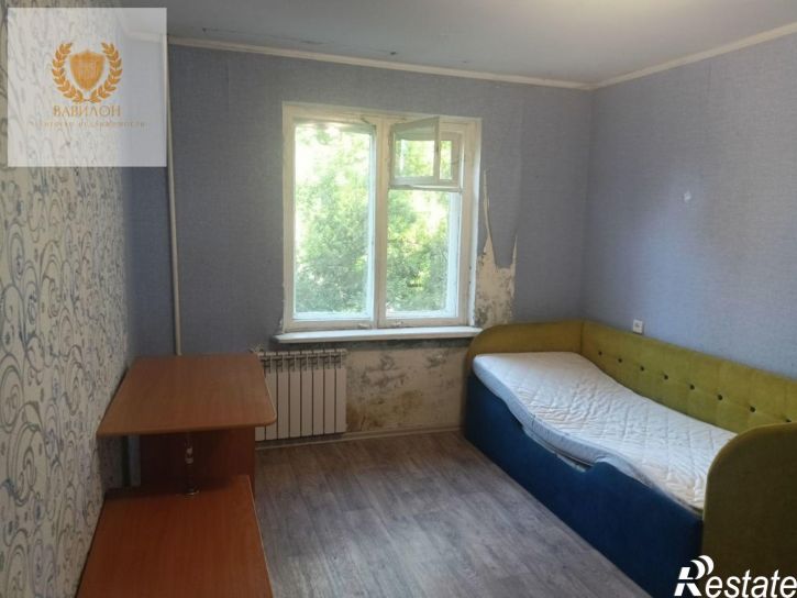 3-комн квартира Труфанова ул, 29к2