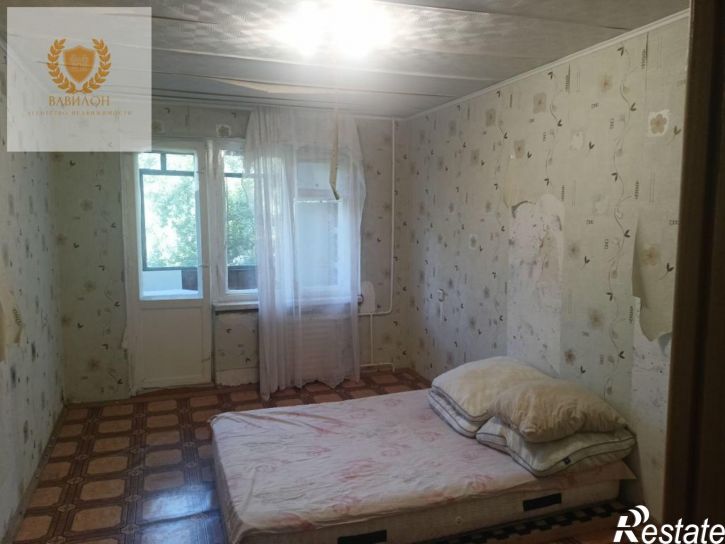 3-комн квартира Труфанова ул, 29к2