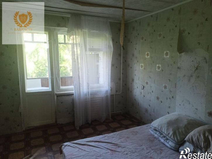 3-комн квартира Труфанова ул, 29к2