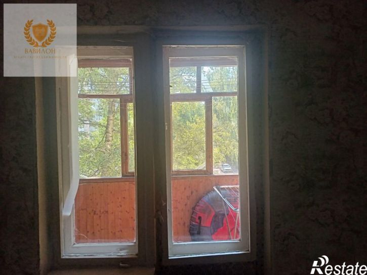 3-комн квартира Труфанова ул, 29к2