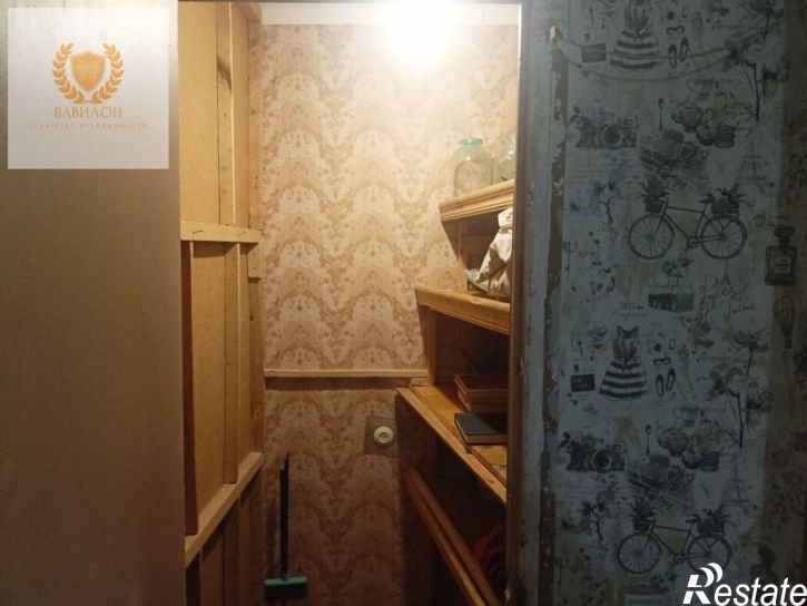 3-комн квартира Труфанова ул, 29к2