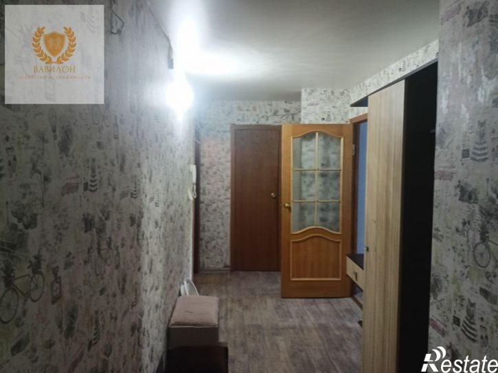 3-комн квартира Труфанова ул, 29к2