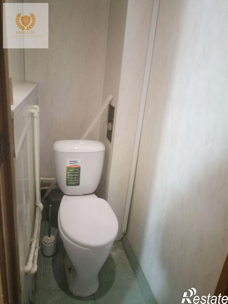3-комн квартира Труфанова ул, 29к2