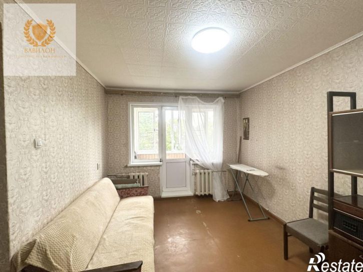 1-комн квартира Юности ул, 17