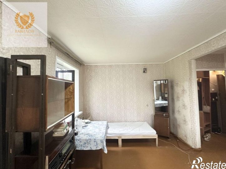 1-комн квартира Юности ул, 17