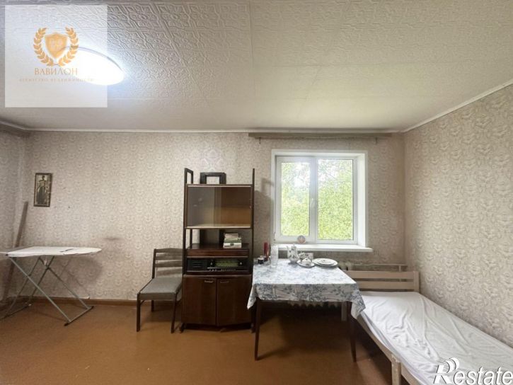 1-комн квартира Юности ул, 17