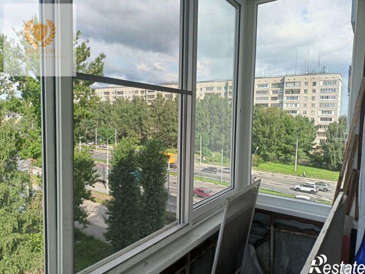 2-комн квартира Московский пр-кт, 106