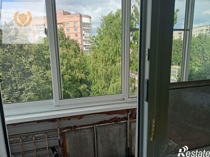 2-комн квартира Московский пр-кт, 106