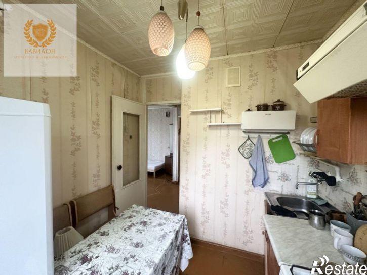 1-комн квартира Юности ул, 17