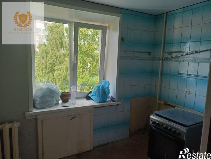 2-комн квартира Московский пр-кт, 106