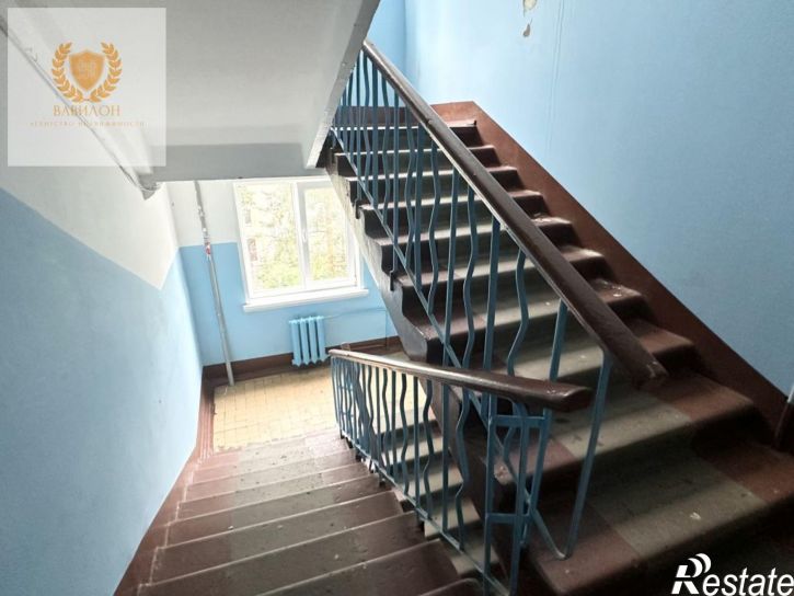 1-комн квартира Юности ул, 17