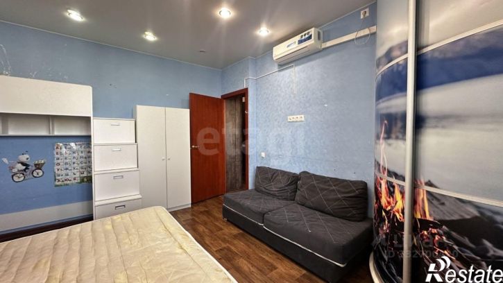 1-комн квартира ул Батова, 3 4,  д. 3 4,  к. 4